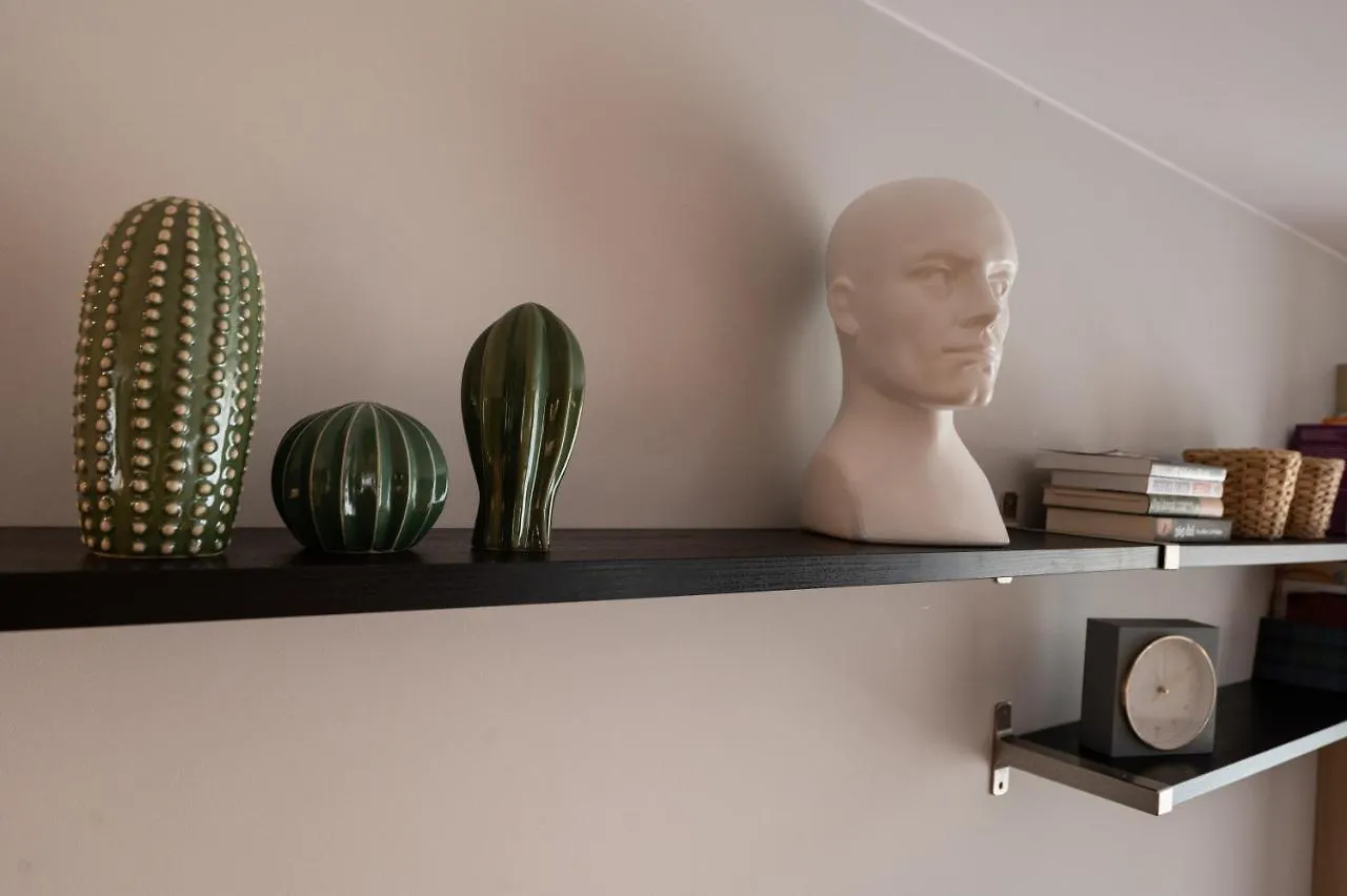 Arte Apartments - Old Town Gdansk