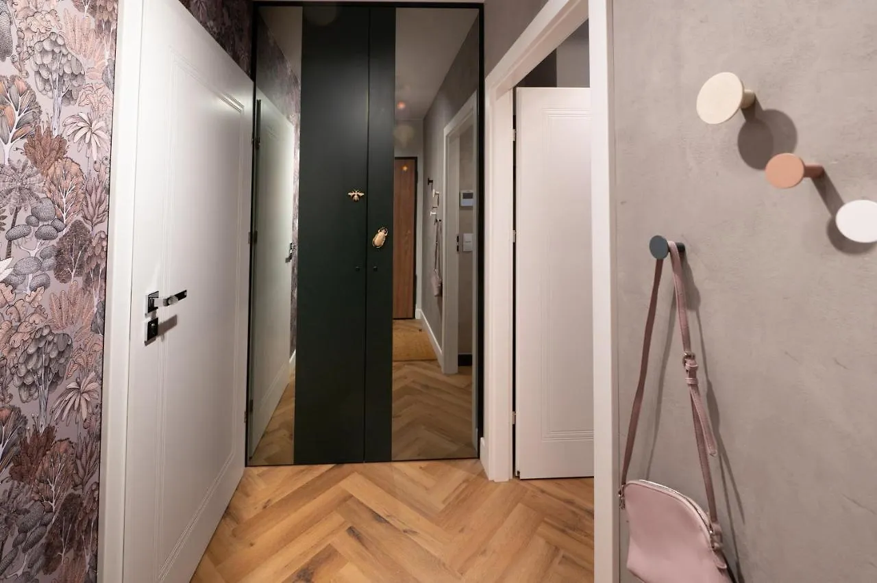 Arte Apartments - Old Town Gdansk