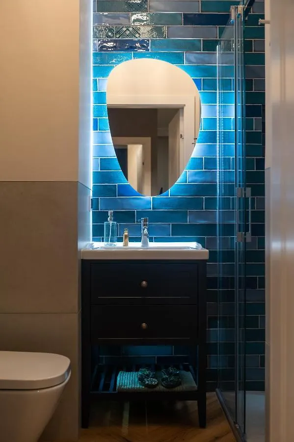 Arte Apartments - Old Town Gdańsk