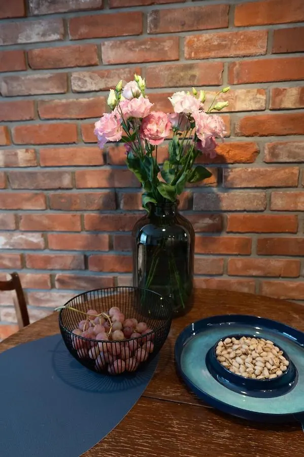 Arte Apartments - Old Town Gdańsk