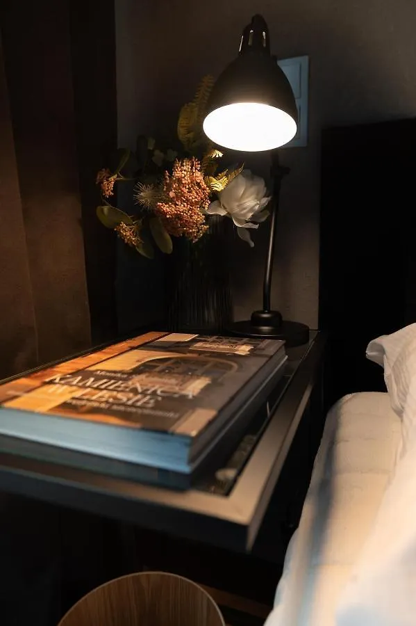 Arte Apartments - Old Town Gdansk