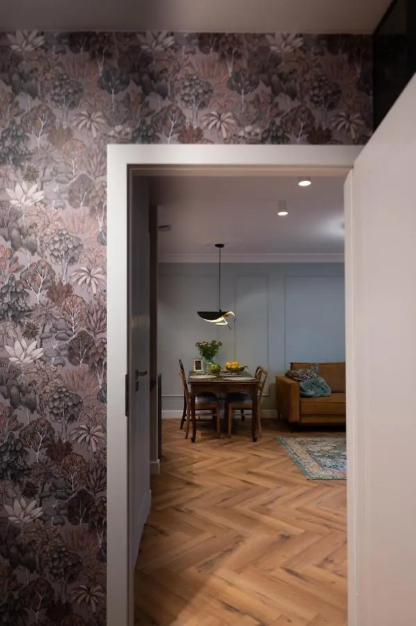 Arte Apartments - Old Town Gdańsk