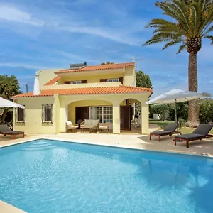 Angelica By Portucasa Villa Albufeira