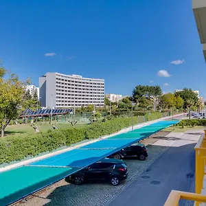 Al - Atlantida Mar Apartment Quarteira