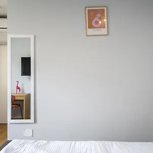Cute In Apartment Bucharest