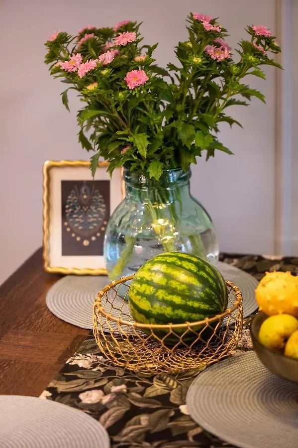 Arte Apartments - Old Town Gdansk
