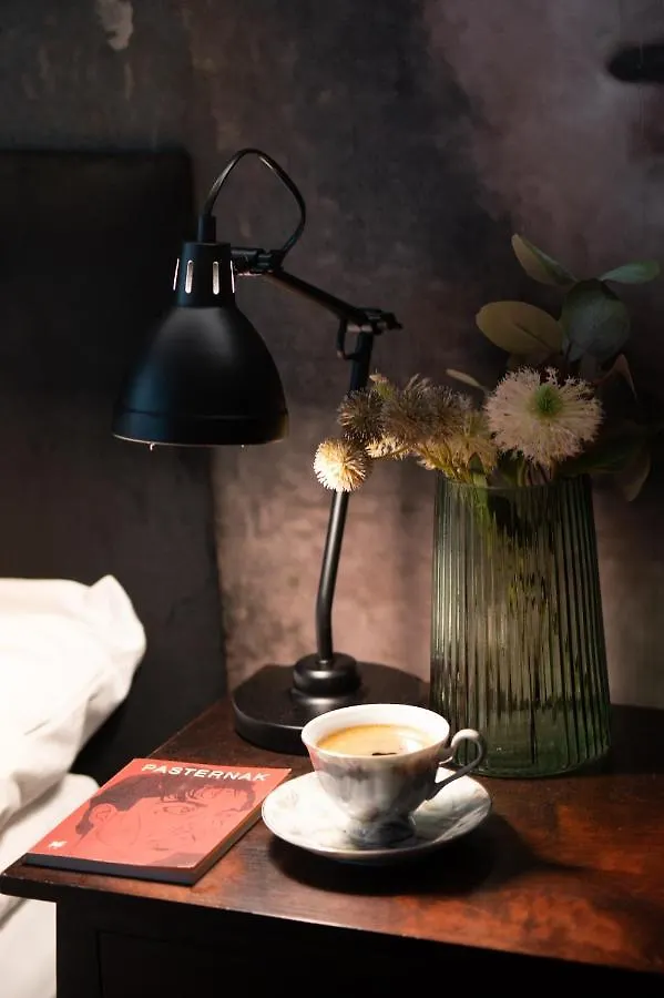 Arte Apartments - Old Town Gdansk